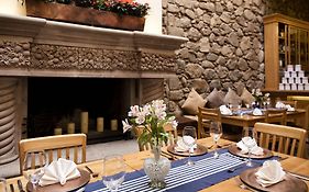 Hotel Casa del Naranjo